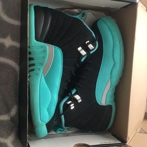 Air Jordan 12 retro